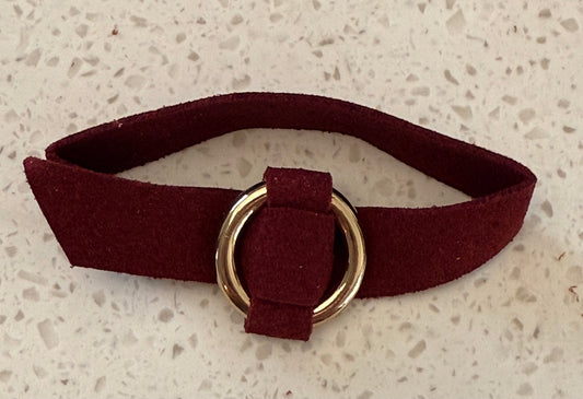 CIRCLE BRACELET