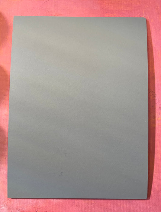 LINO BLOCK 6x8 inches UNMOUNTED