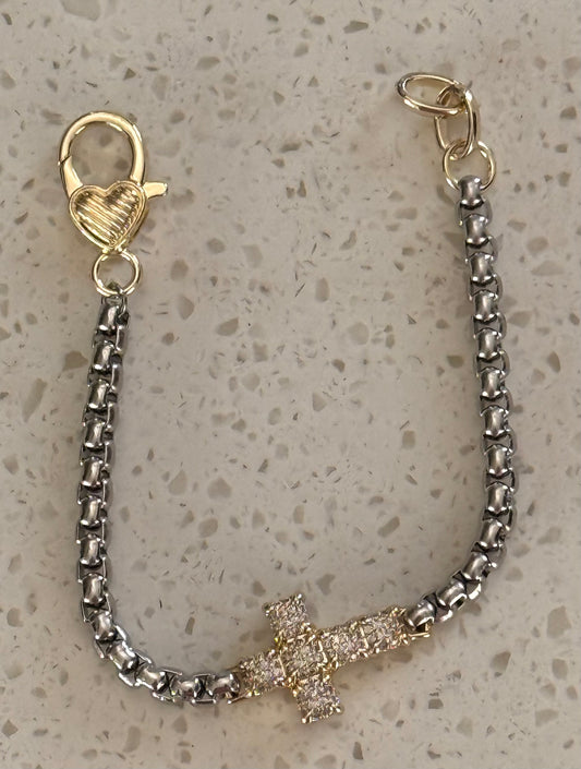 THALIA CHAIN BRACELET