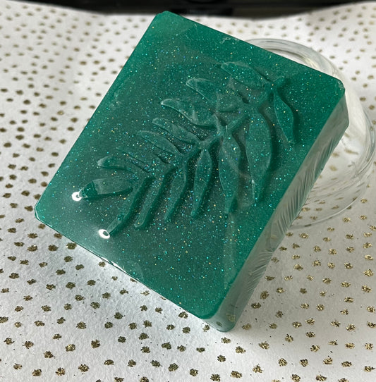 JABON DE GLICERINA WATERLILY & JASMINE