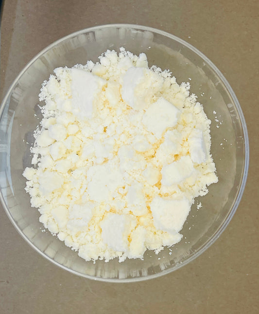 COCONUT MILK POWDER 2 OZ