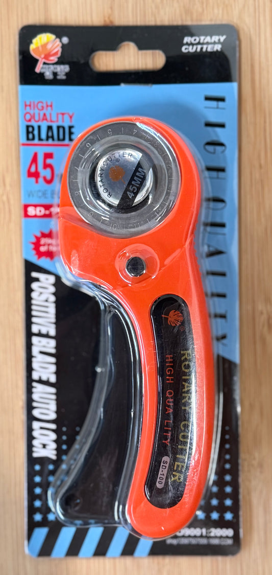 ROTARY CUTTER 1 PC