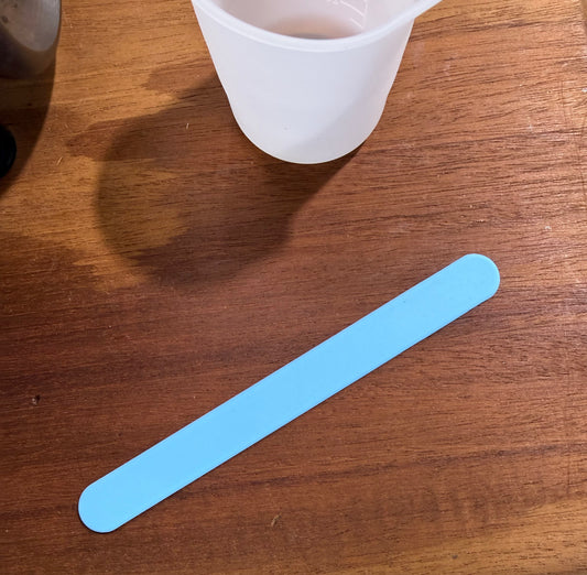 SILICONE STICK FOR RESIN CRAFT 1 PC