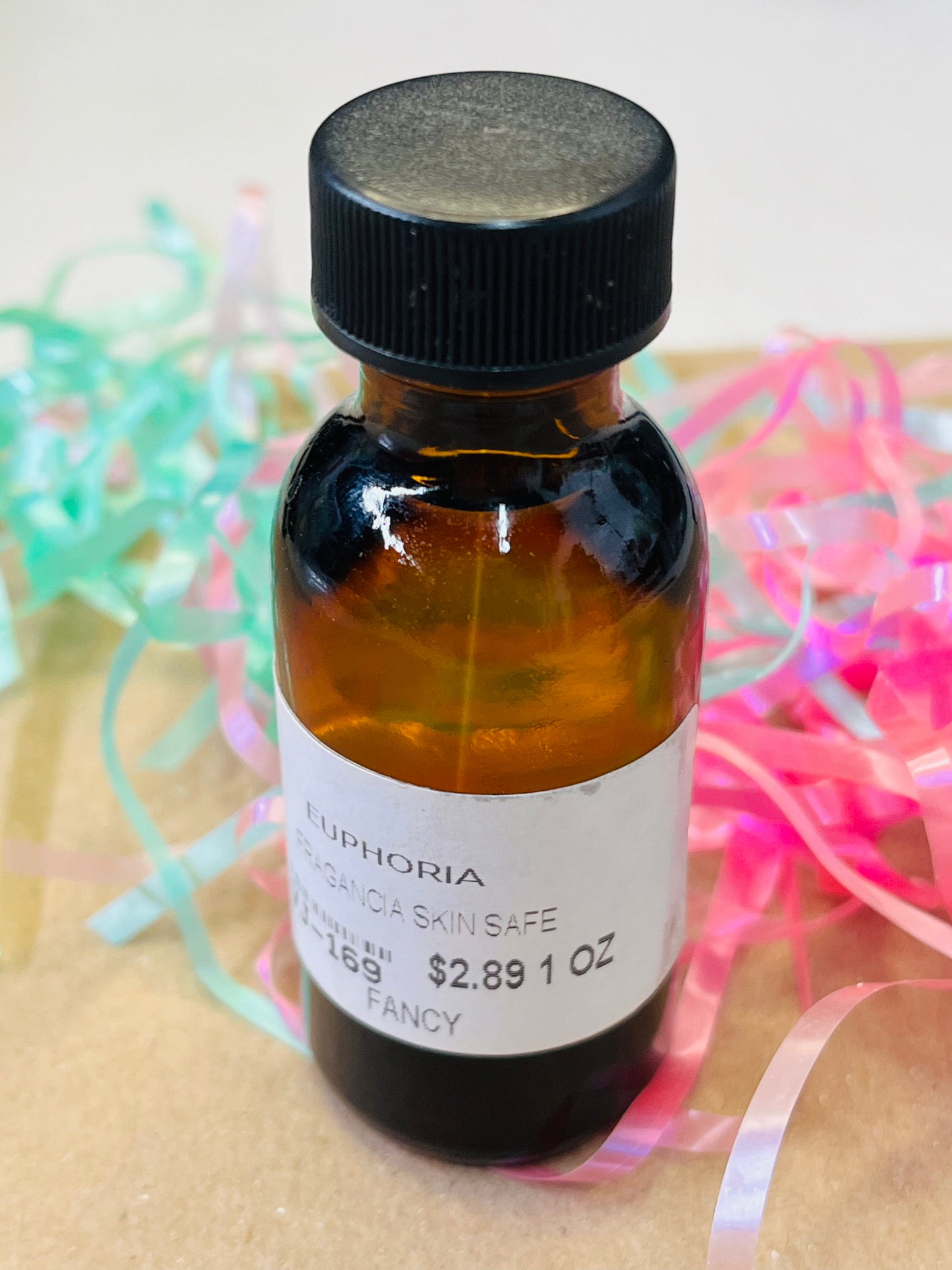 Fragancia Euphoria 1 onza