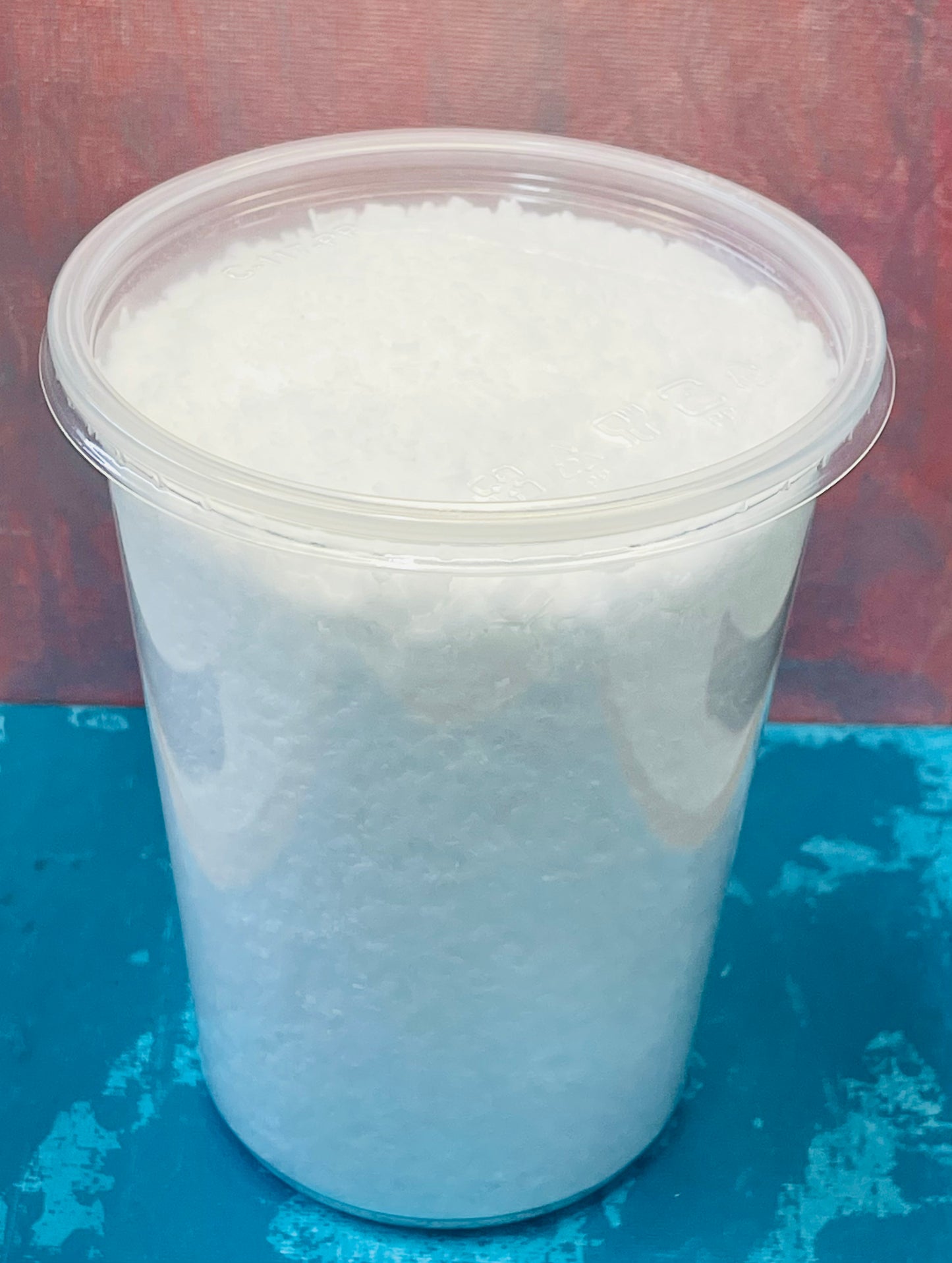 STEARIC ACID (ESTEARINA) 8 OZ