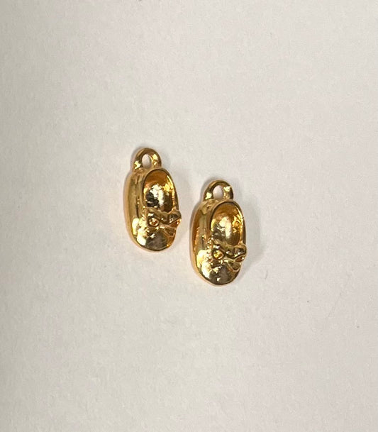 CHARM ZAPATITO BEBÉ
