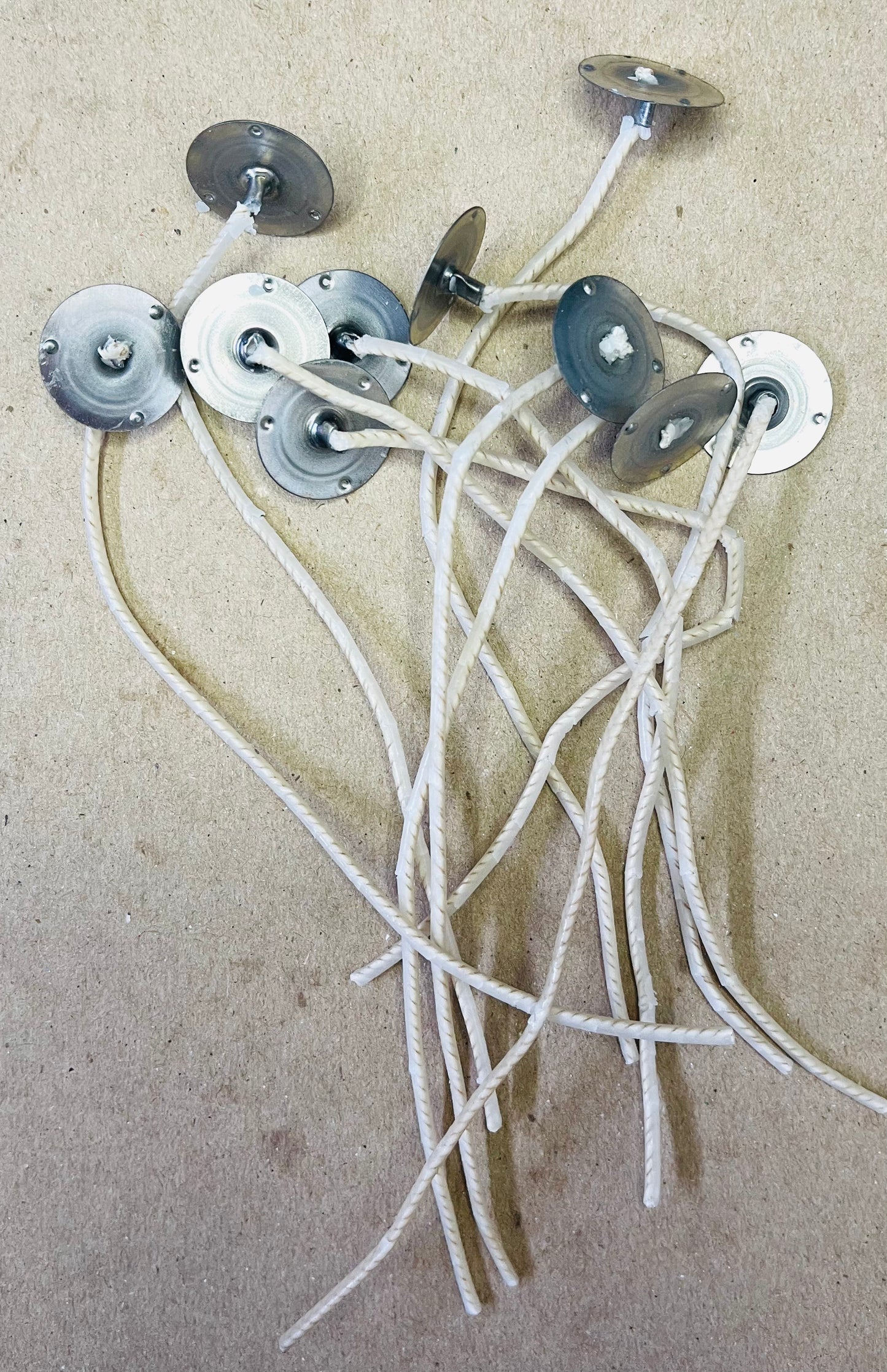 PABILO PREPARADO 10 PCS 6"