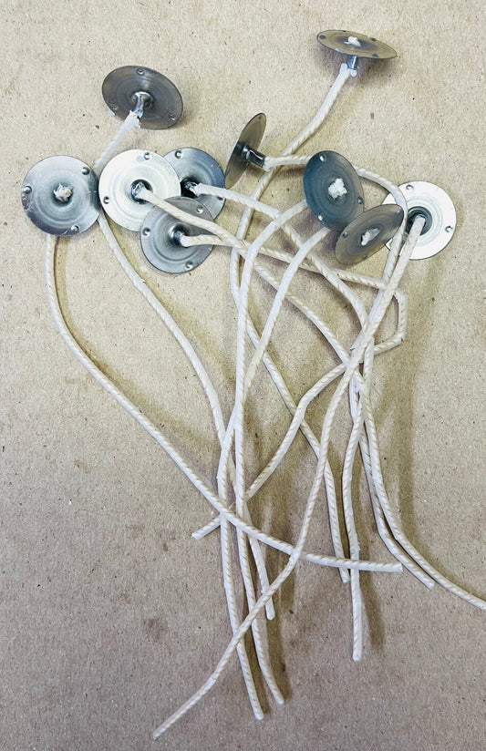 PABILO PREPARADO 10 PCS 6"