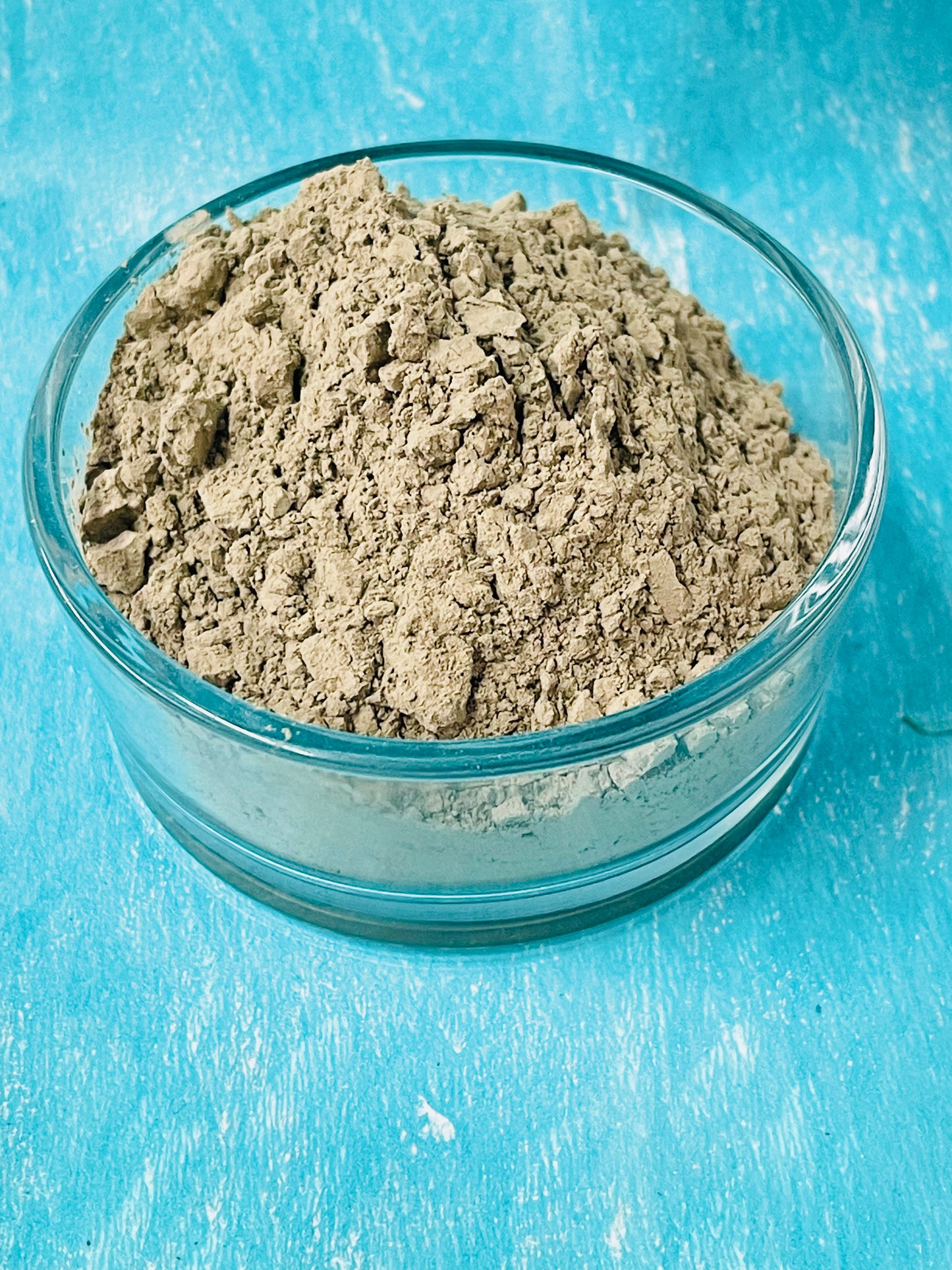 DEAD SEA CLAY  2 OZ