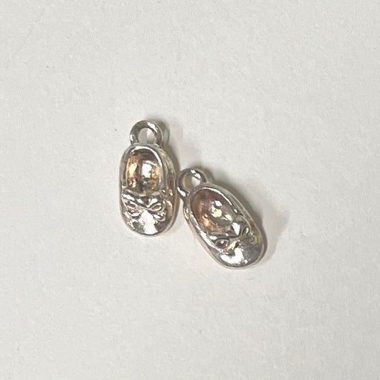 CHARM ZAPATITO DE BEBÉ AS