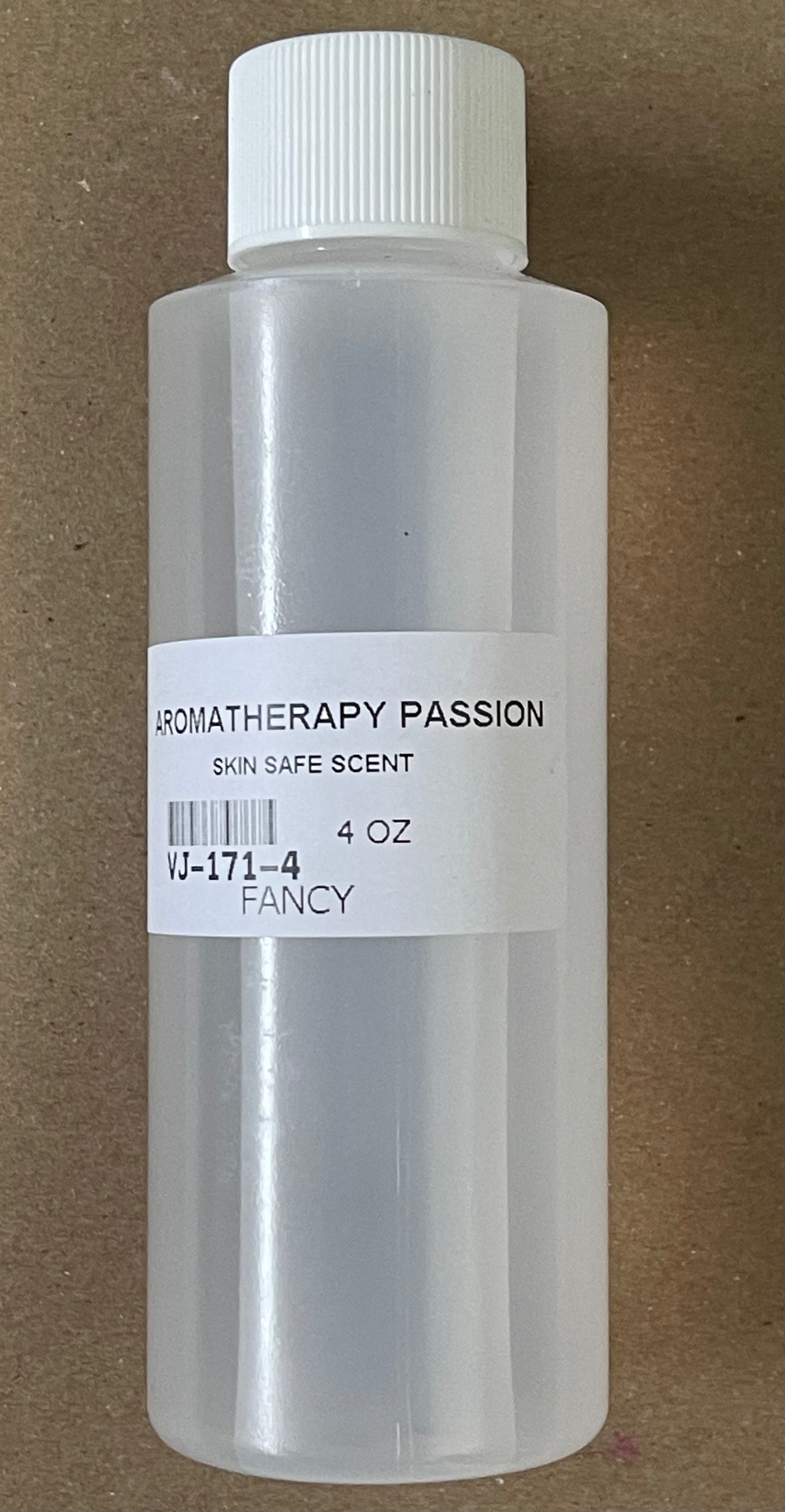 FRAGANCIA AROMATHERAPY PASSION