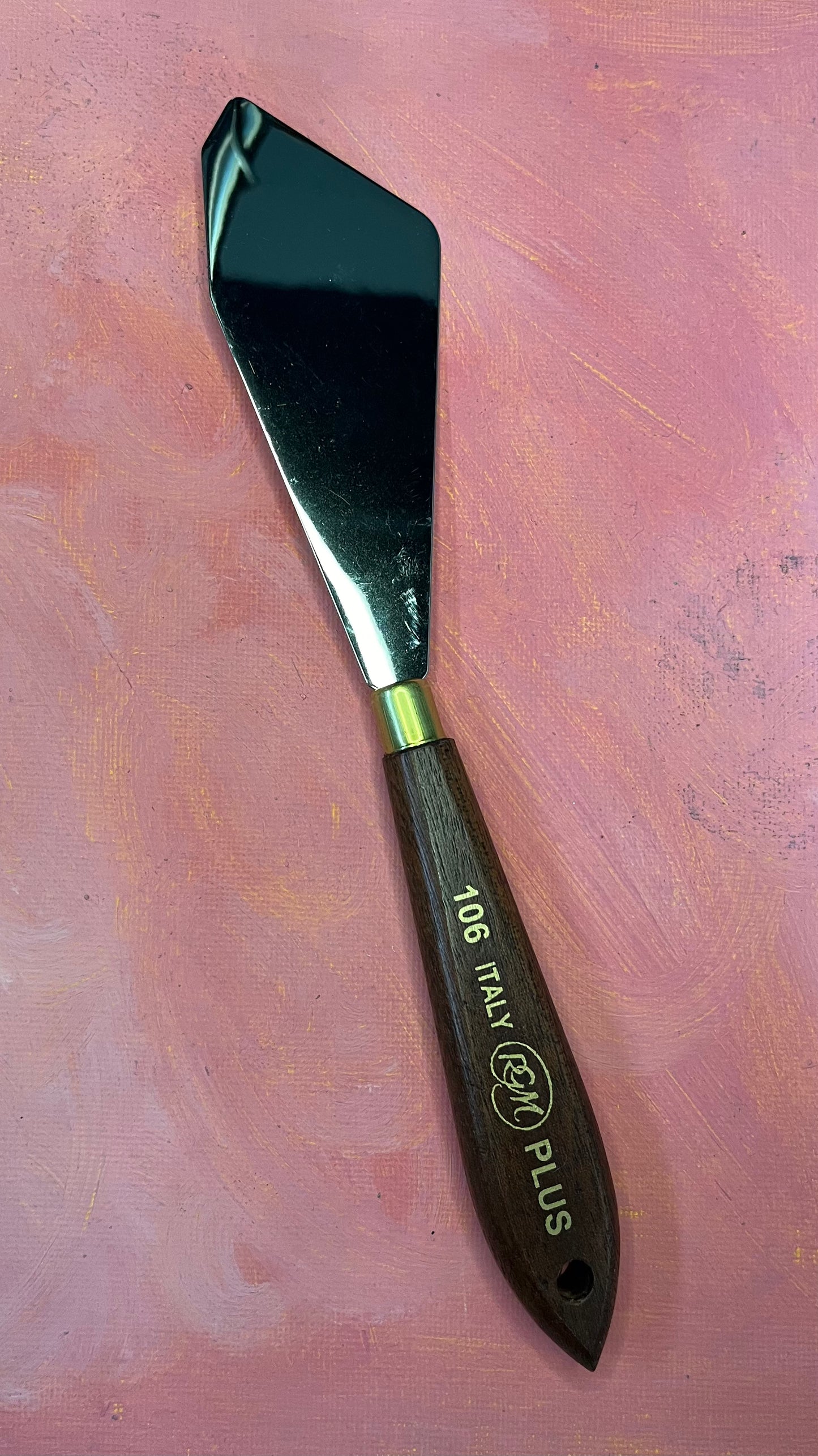 ESPATULA PARA PINTAR (SCRAPER KNIFE) 1 PC