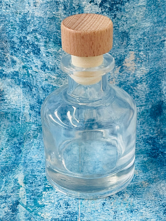DIFFUSER BOTTLE 1.7 OZ CON TAPA