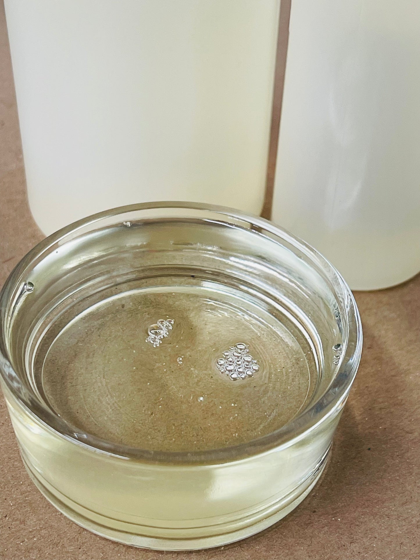 POLYSORBATE 20 OIL 4 OZ