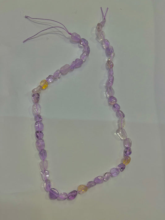 AMETRINE NUGGET 5-1MM