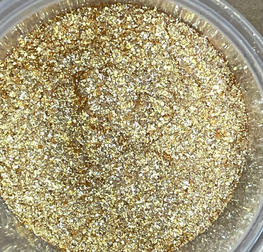 MAD MICA SPARKLE SUNSHINE 0.25 OZ