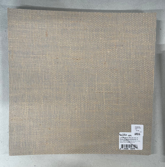 LINO BLOCK 12X12 UNMOUNTED RED BARON