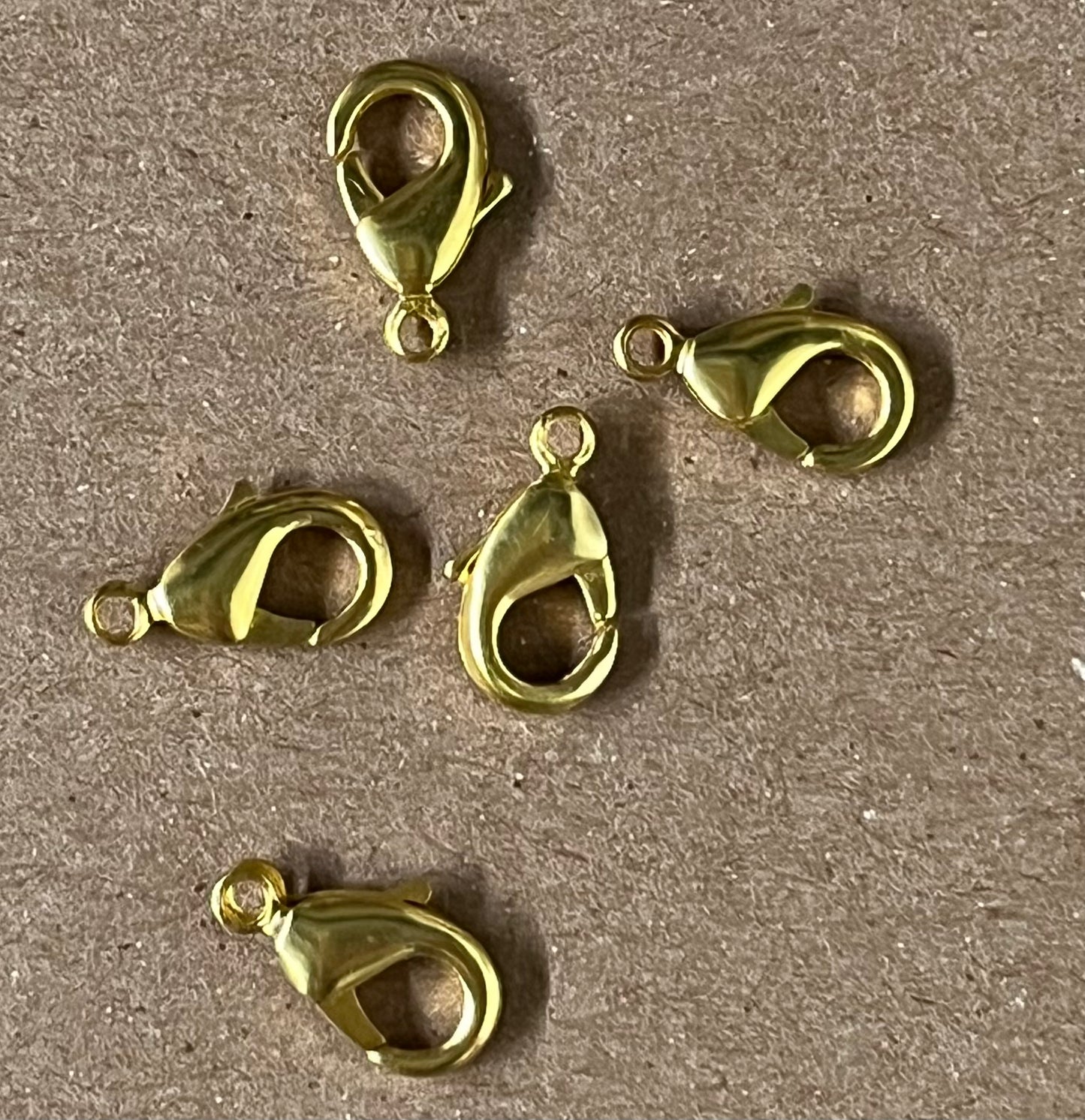 LOBSTER 15X8MM MATTE GP