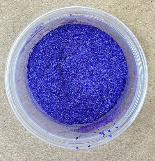 MAD MICA POW POW PURPLE 0.25 OZ