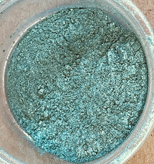 MAD MICA ENCHANTED FOREST 0.25 OZ