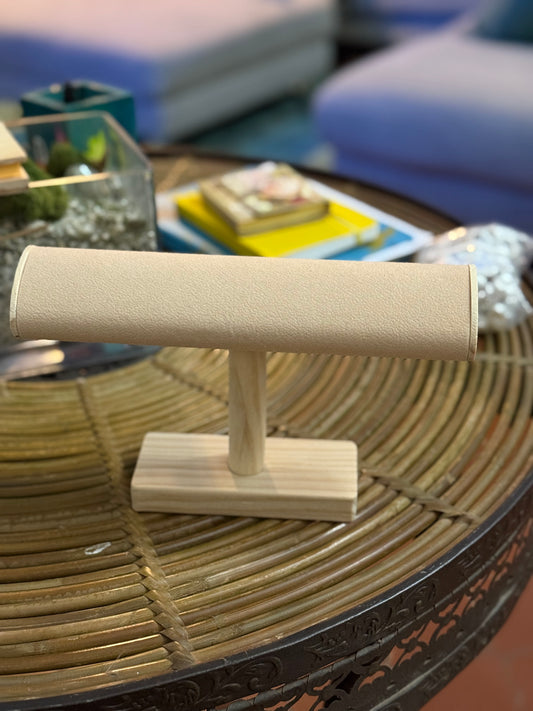 BRACELET DISPLAY T BAR 1 PC