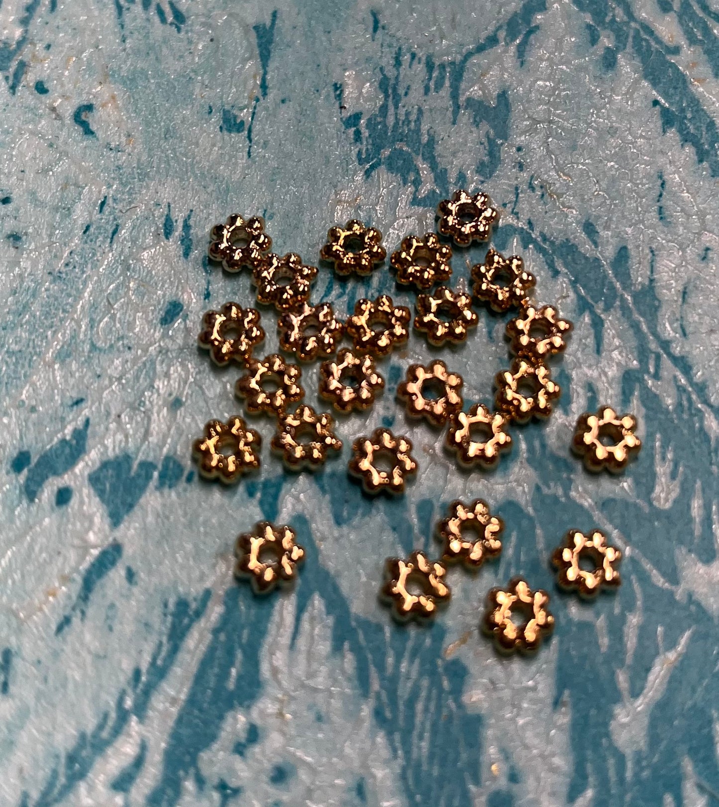 DAISY SPACER 25 PCS