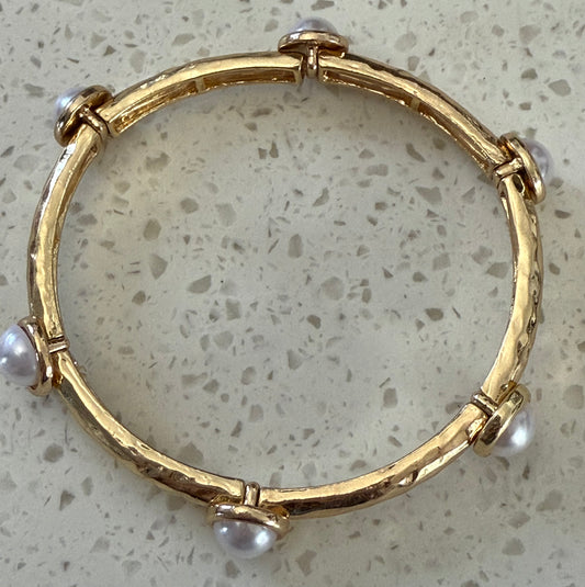PEARL BRACELET