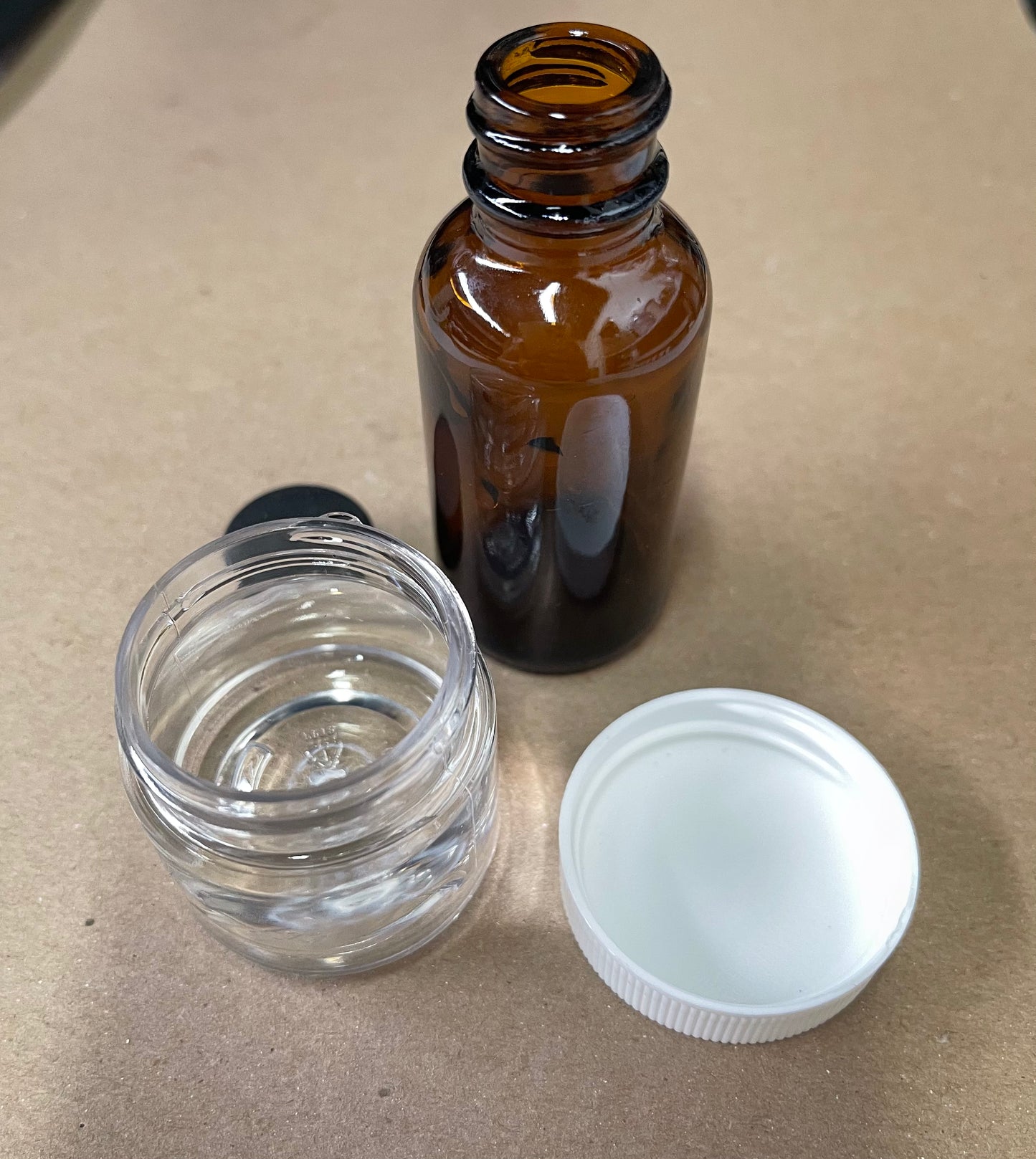 CUCUMBER HYDROSOL 1 OZ