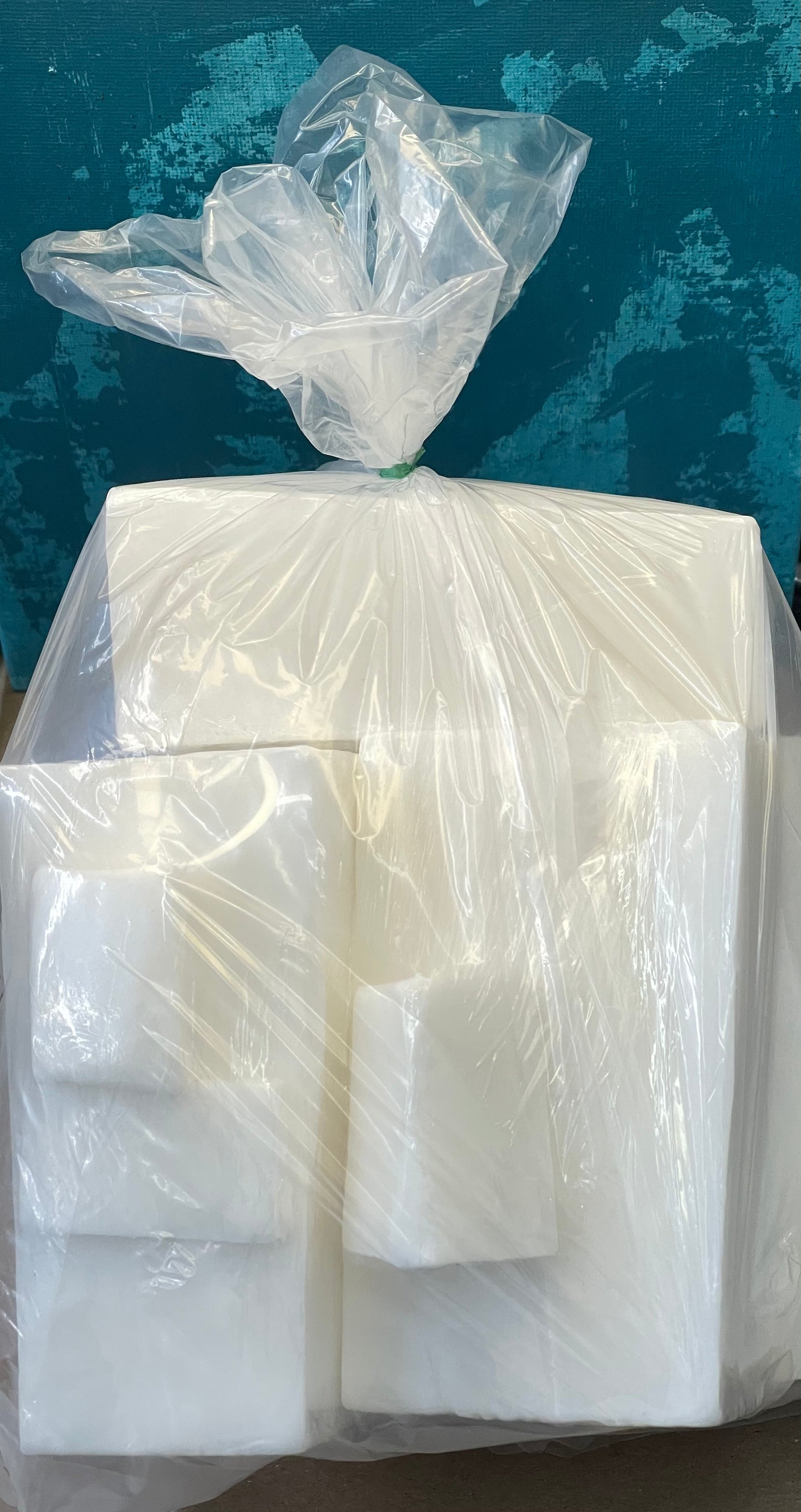 GLICERINA BLANCA STEPHENSONS 1 LIBRA O 5 LIBRAS