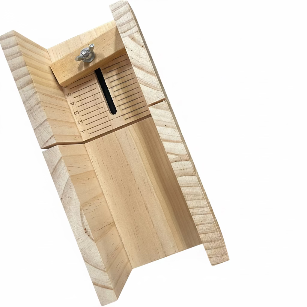 WOOD CUTTER FOR SOAP LOAF 1 PC