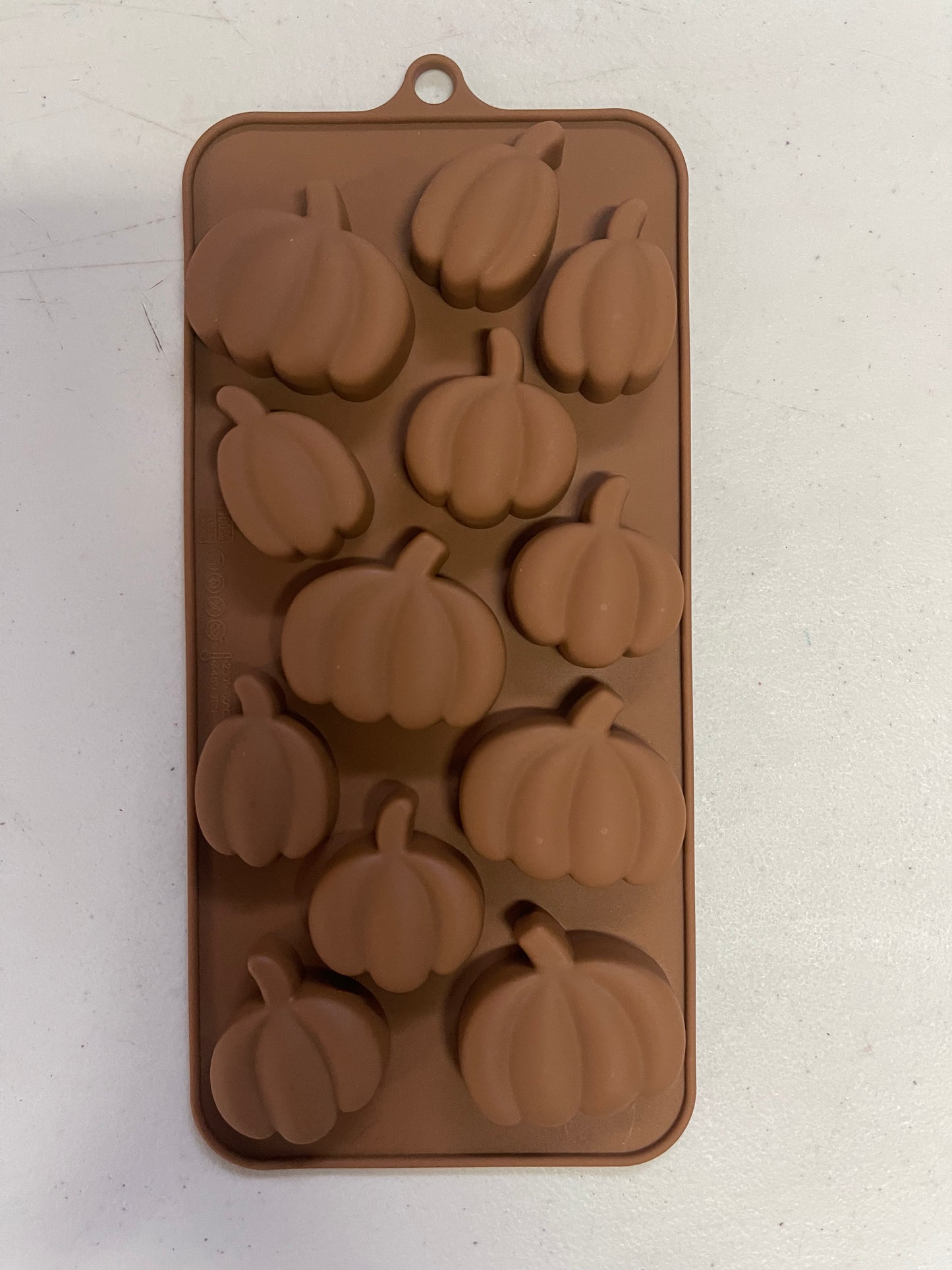 MOLDE CALABAZAS VINTAGE MINI