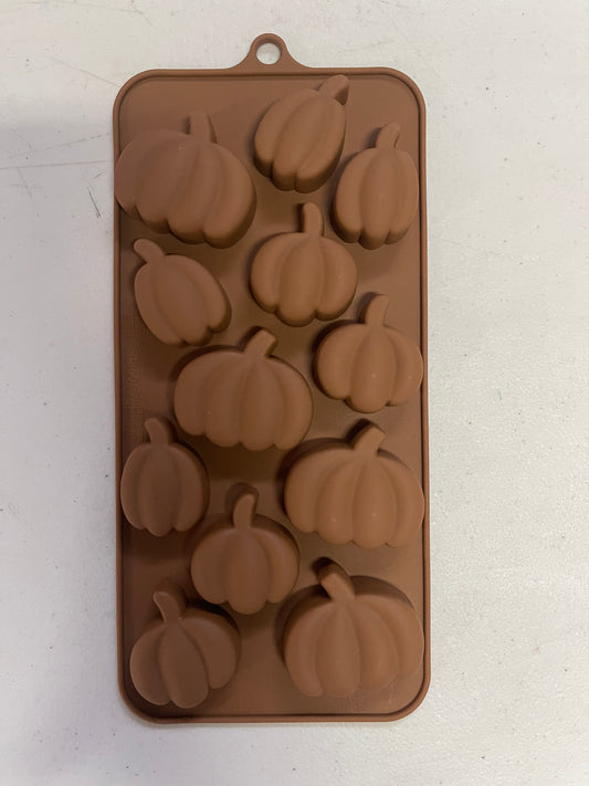 MOLDE CALABAZAS VINTAGE MINI