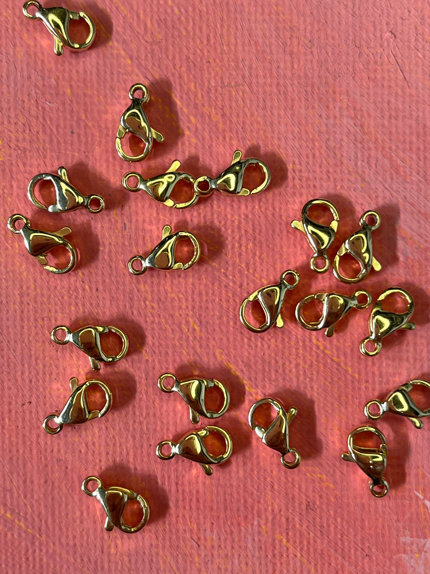 LOBSTER 9X5MM 20 pc SST