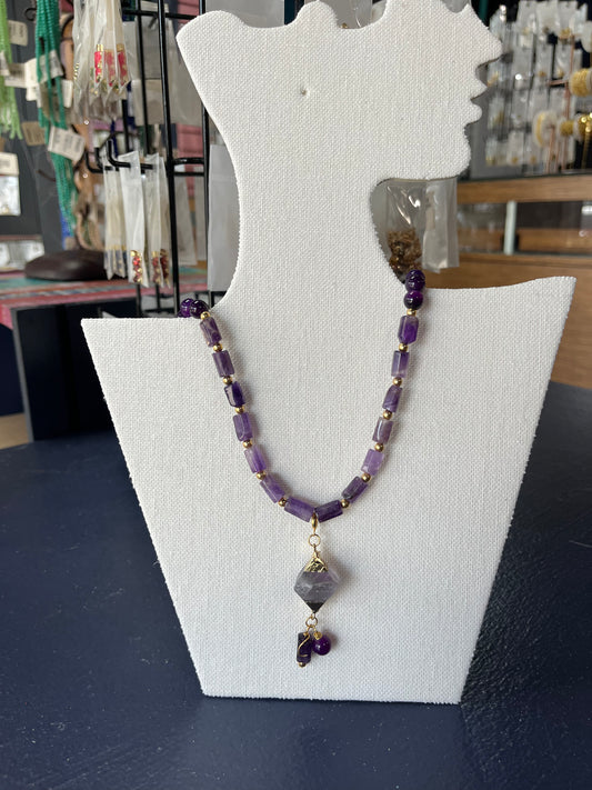 JEWELRY DISPLAY LINEN OR VELVET COVER GIRL BUST 1 PC