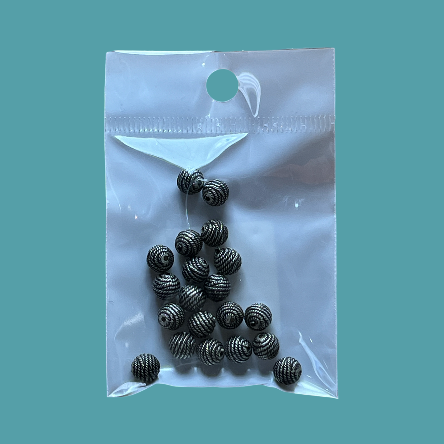SPACER 6MM AS 20PC