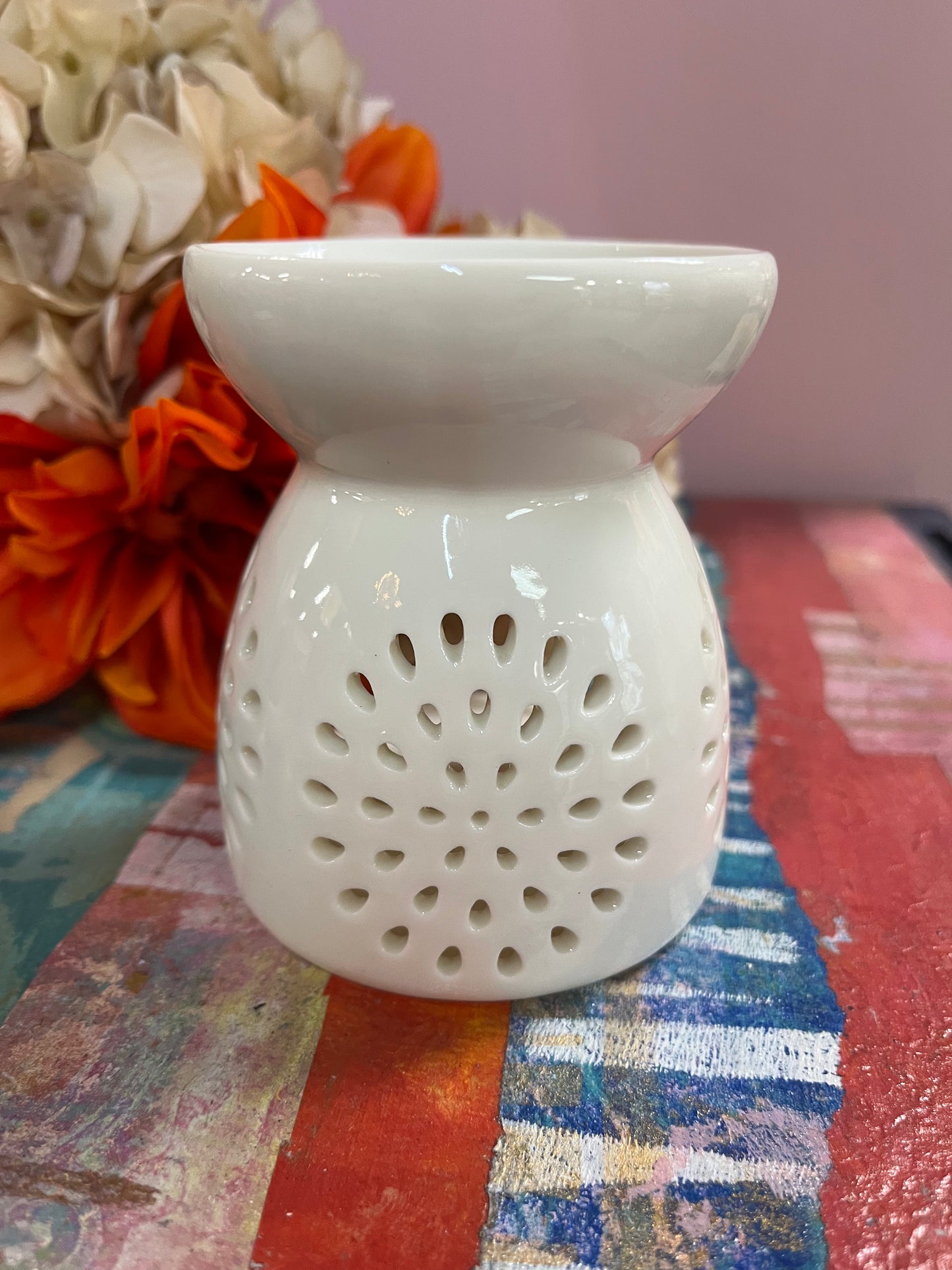 CANDLE WARMER 1 PC