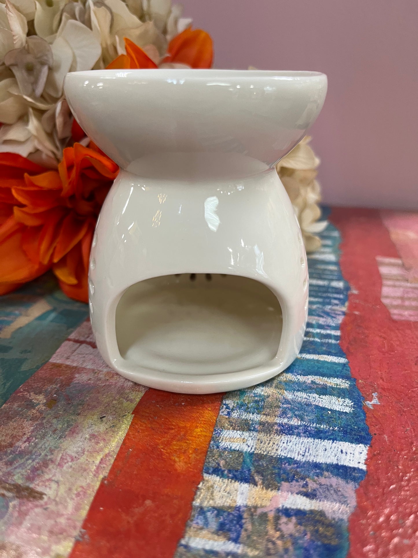 CANDLE WARMER 1 PC