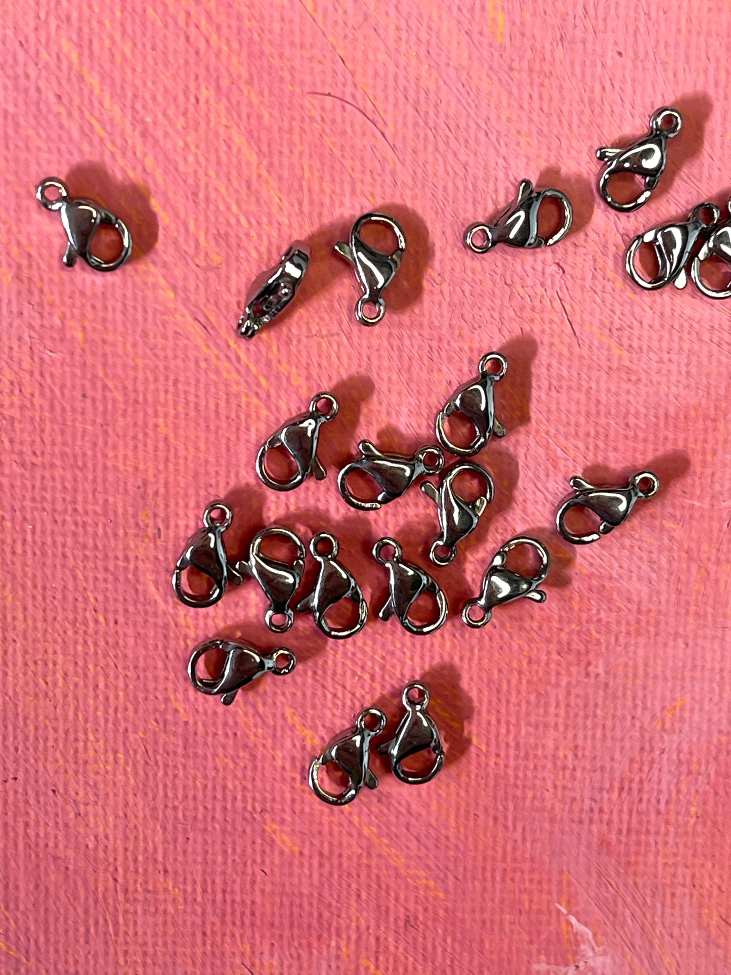 LOBSTER 9X5MM 20 pc SST