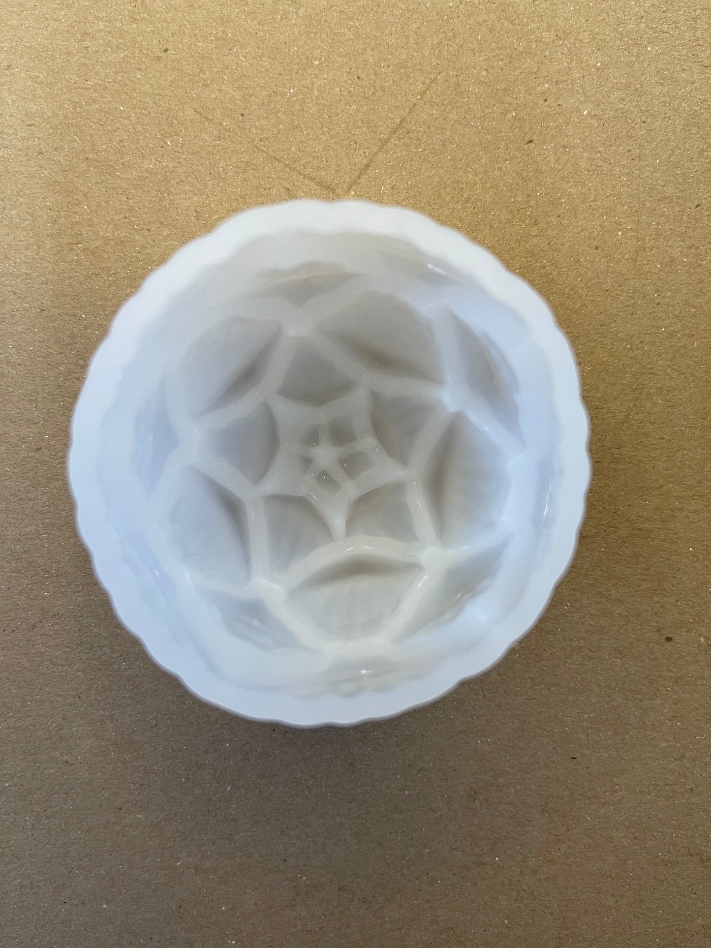 MOLD LOTUS FLOWER SILICONE 1 PC
