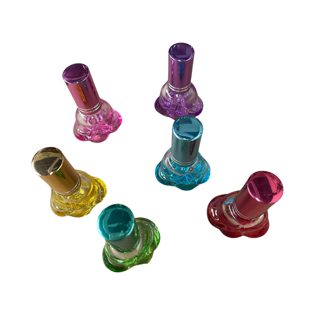 Bottle perfume spray 1 pc