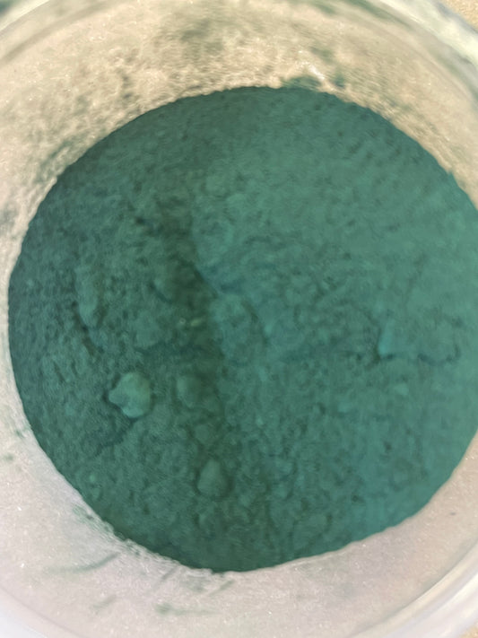 SPIRULINA POWDER 1 OZ