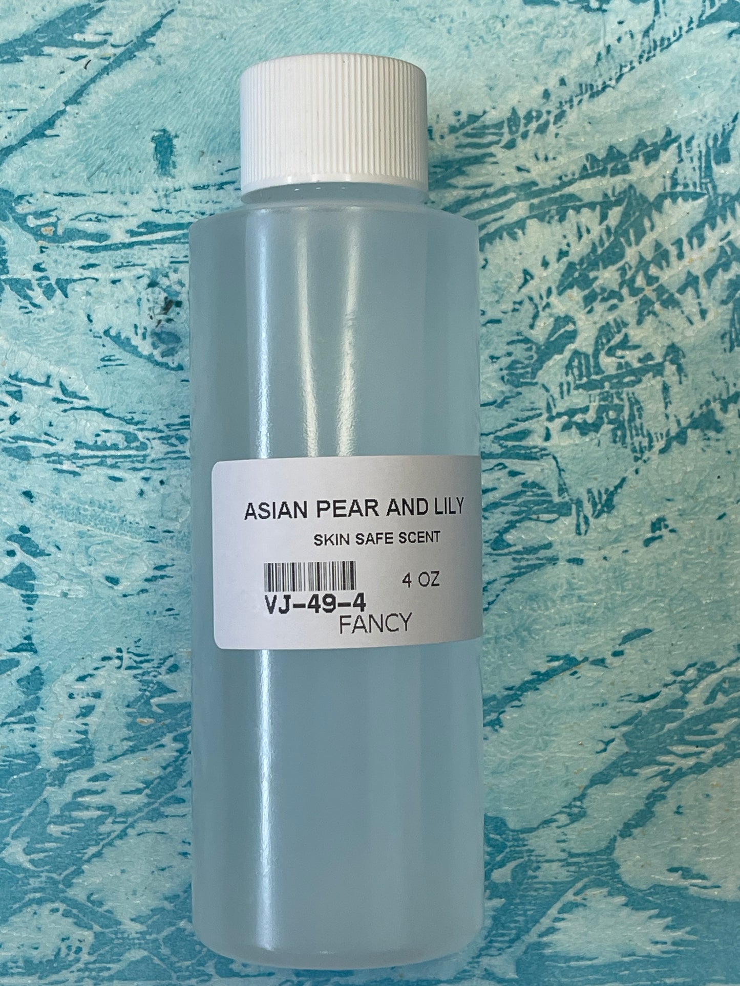 FRAGANCIA ASIAN PEAR & LILY