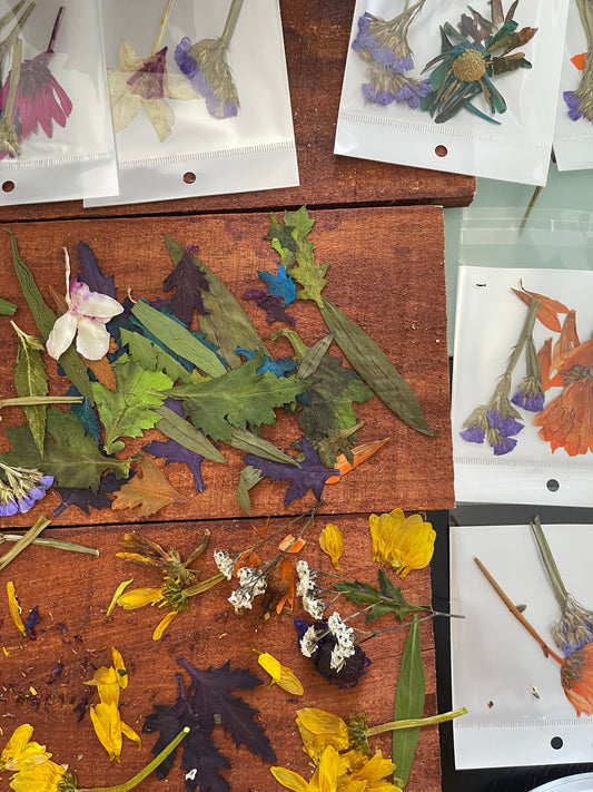 FLORES SECAS 3 GRAMS 1 PACK