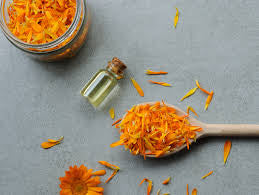 CALENDULA EXTRACT WATER SOLUBLE