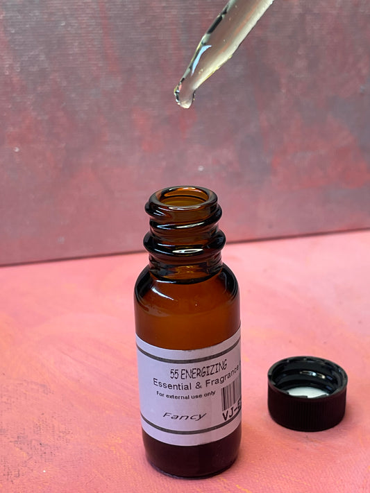 ACEITE ESENCIAL ENERGIZING 1/2 ONZA