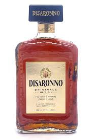 FRAGANCIA AMARETTO