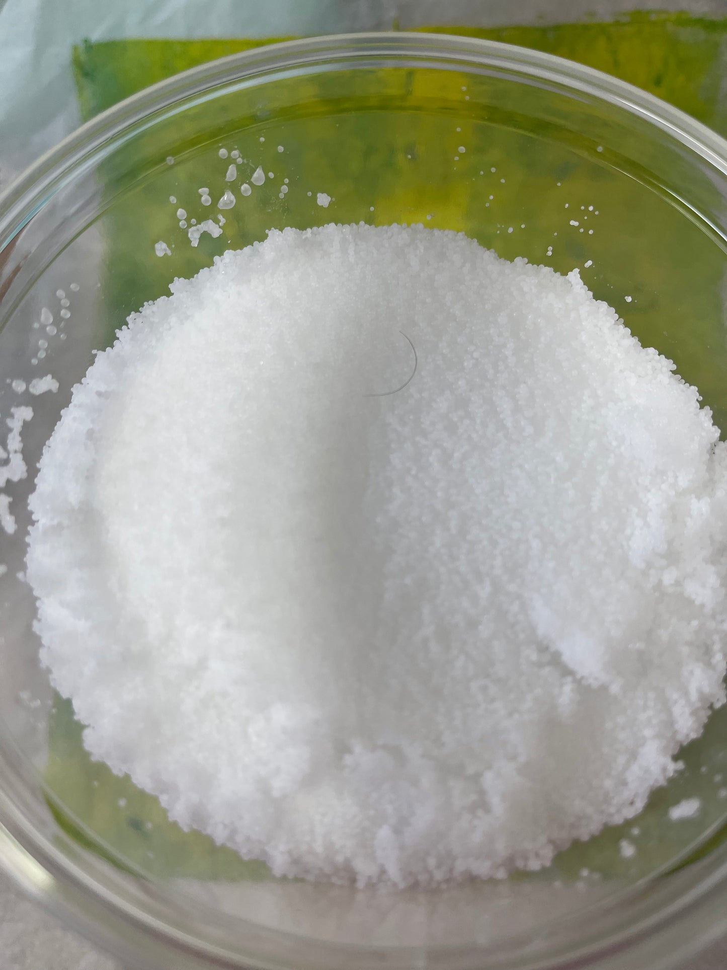 SOSA CÁUSTICA LEJIA