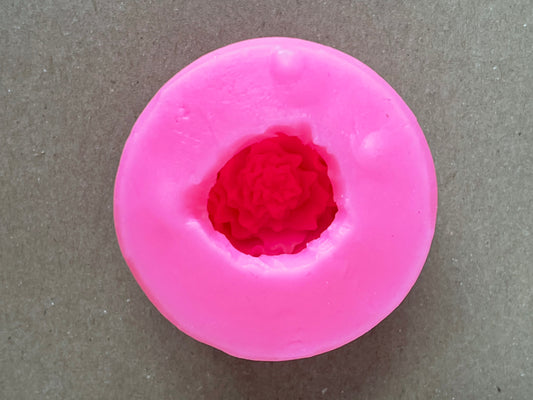 Molde Flor #5