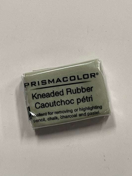 ERASER KNEADED SMALL PRISMACOLOR 1 PC
