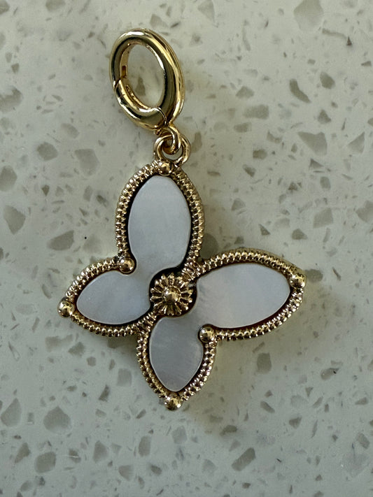 BUTTERFLY PENDANT